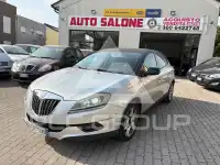 2009 Lancia Delta