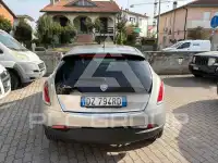 2009 Lancia Delta