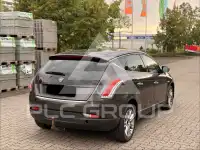2009 Lancia Delta
