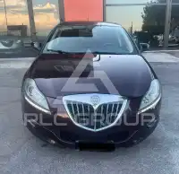 2009 Lancia Delta