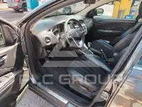 2009 Lancia Delta