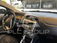 2009 Lancia Delta