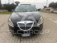 2009 Lancia Delta