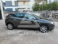 2009 Lancia Delta