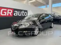 2009 Lancia Delta