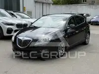 2009 Lancia Delta