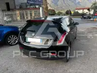 2009 Lancia Delta