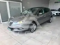 2009 Lancia Delta
