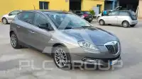 2009 Lancia Delta