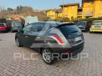 2009 Lancia Delta
