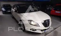 2009 Lancia Delta