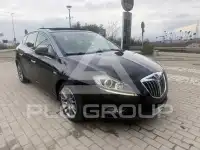 2009 Lancia Delta