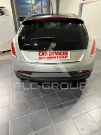 2009 Lancia Delta