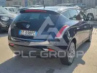 2009 Lancia Delta