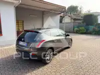 2009 Lancia Delta