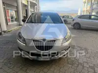2009 Lancia Delta