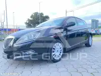2009 Lancia Delta