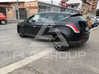 2009 Lancia Delta