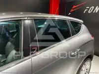 2009 Lancia Delta