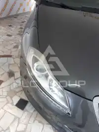 2009 Lancia Delta