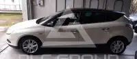 2009 Lancia Delta