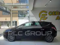 2009 Lancia Delta