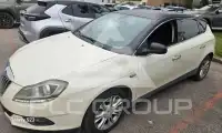 2009 Lancia Delta