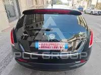 2009 Lancia Delta