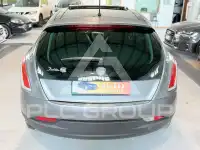 2009 Lancia Delta