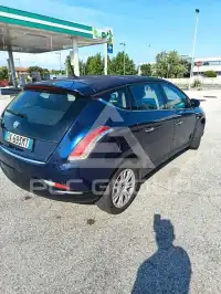 2009 Lancia Delta