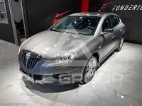 2009 Lancia Delta