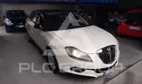 2009 Lancia Delta