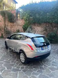 2009 Lancia Delta