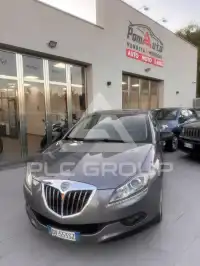 2009 Lancia Delta