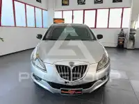 2009 Lancia Delta