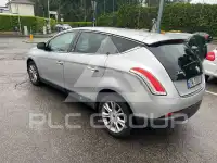 2009 Lancia Delta