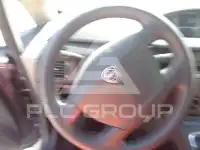 2009 Lancia Musa