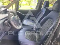2009 Lancia Musa