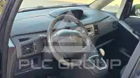 2009 Lancia Musa