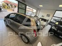 2009 Lancia Musa