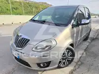 2009 Lancia Musa