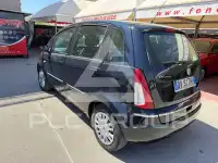 2009 Lancia Musa