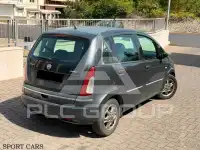 2009 Lancia Musa