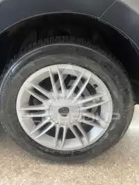 2009 Lancia Musa