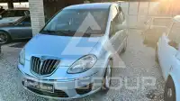 2009 Lancia Musa