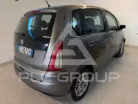2009 Lancia Musa