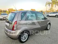 2009 Lancia Musa