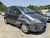 2009 Lancia Musa