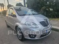 2009 Lancia Musa