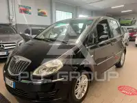 2009 Lancia Musa